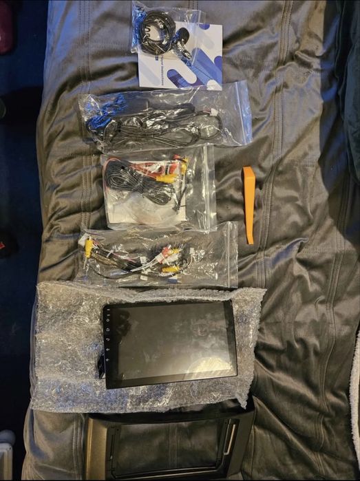 Carplay Smart fortwo 451