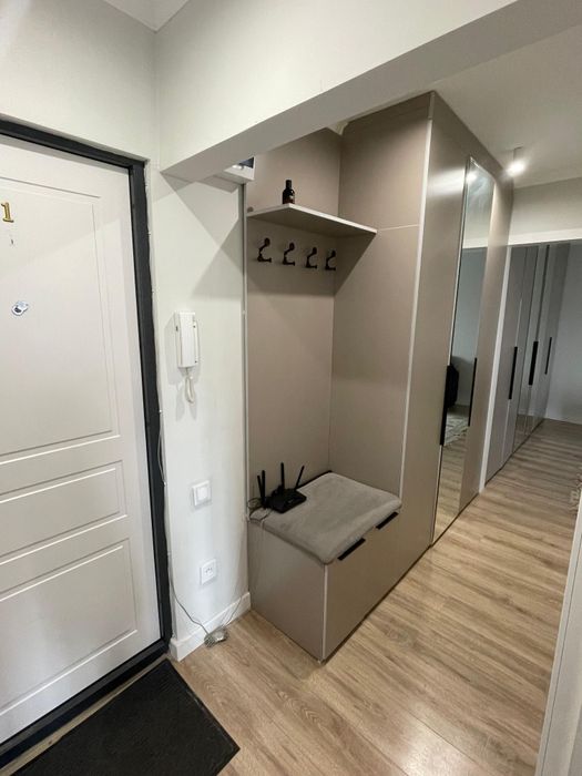 Сдам 2х комнатную квартиру