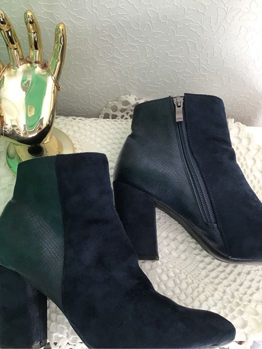 Дамски елегантни боти