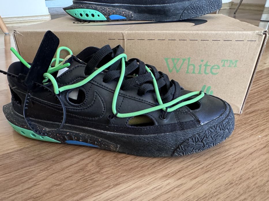 Incaltaminte sport Nike Off-White 40,5