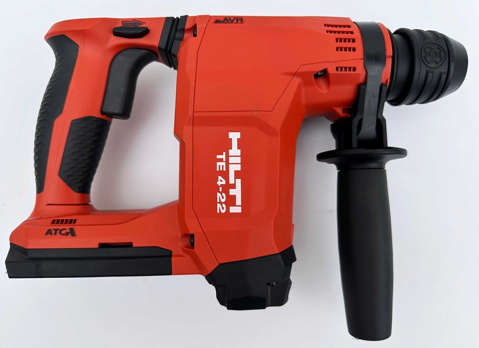 Hilti TE 4-22 ATC/AVR Nuron - ЧИСТО НОВ Безчетков перфоратор 22V 2024г