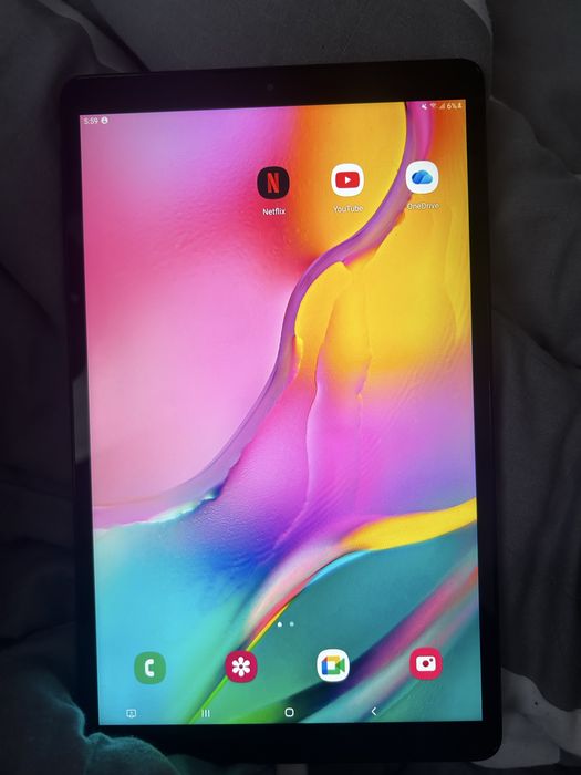 Tableta samsung Tab A