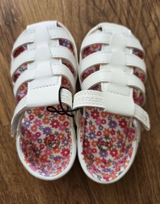 Adidas детски сандали и Tommy Hilfiger, Polo Ralph Lauren кецове оригинални