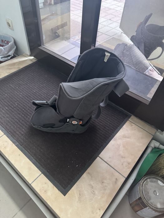 Ортез-ботинок (Walker boot) с регулировкой угла