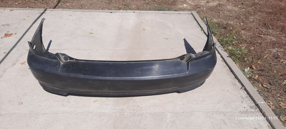 Бампер задний Hyundai