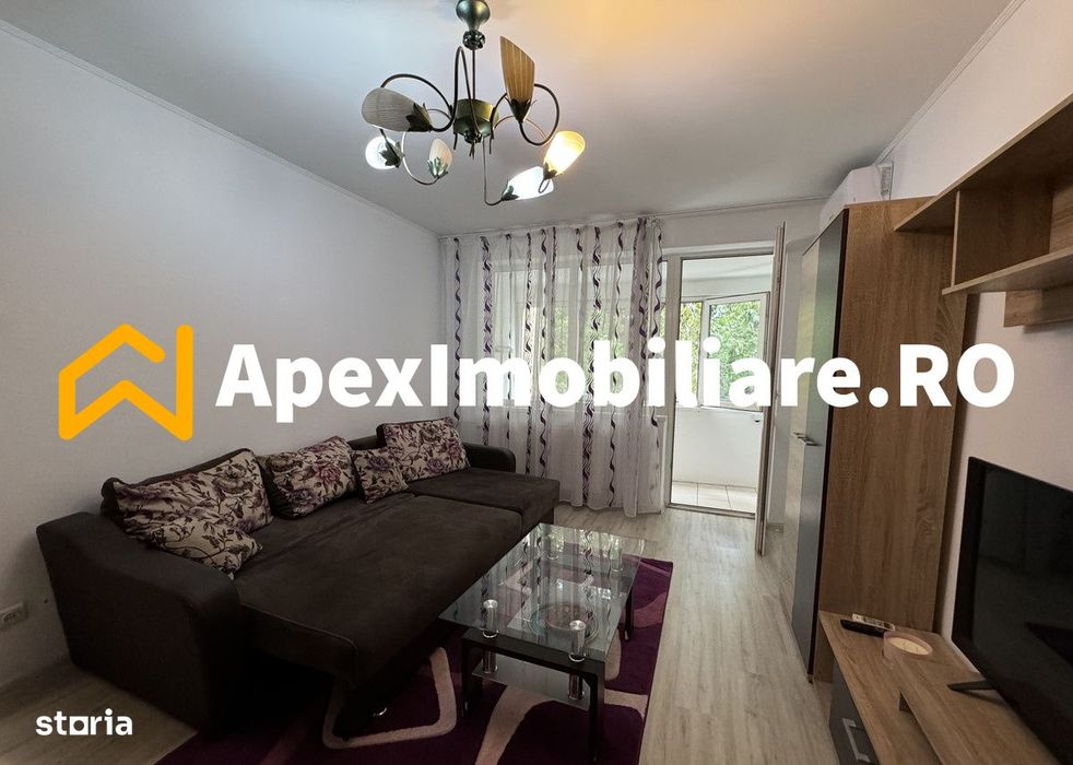 Apartament 2 camere de inchiriat Unirii Bucuresti | ApexImobiliare.ro