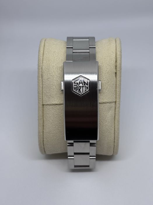 San Martin SN0128-G