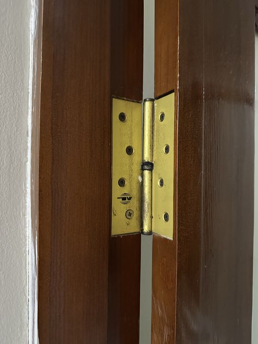 Межкомнатные двери 80/200