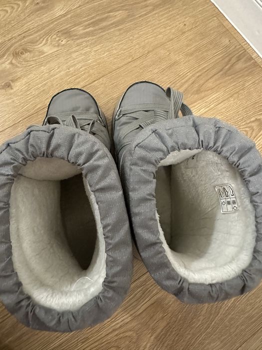 Cizme Bogner de zapada