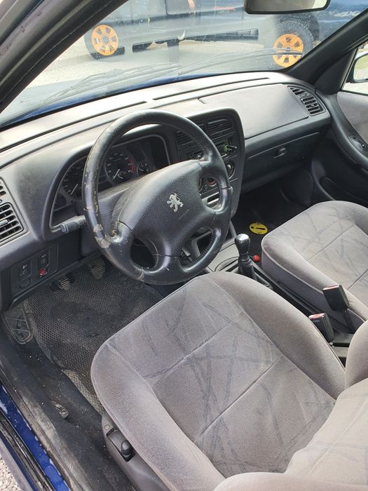 Peugeot 306 1.6 an