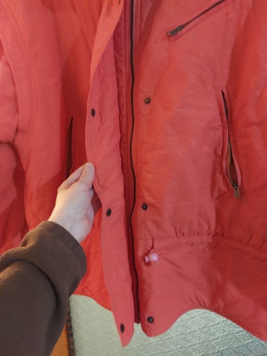 Geacă damă elegantă - XXL