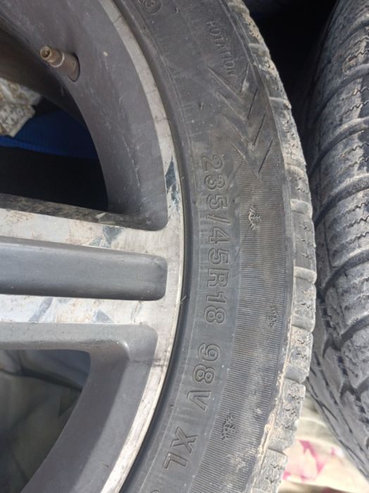 Мерседес диски р