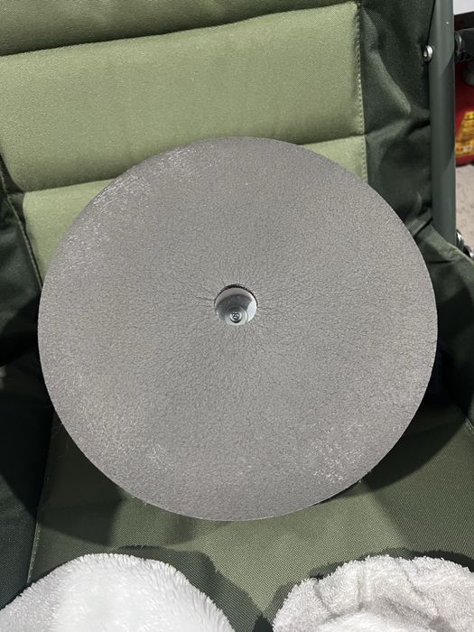 Полираща машина Worx 20V 3000 об./мин. + 4 чисто нови калъфа