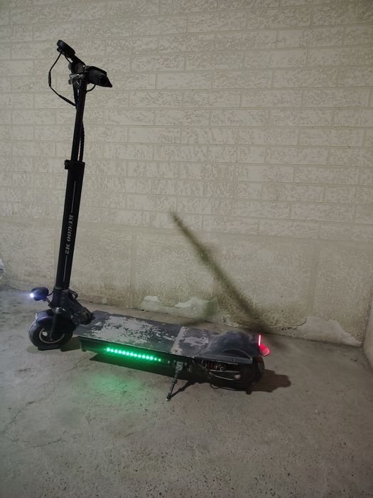 Kugoo.m2 elektro samakat