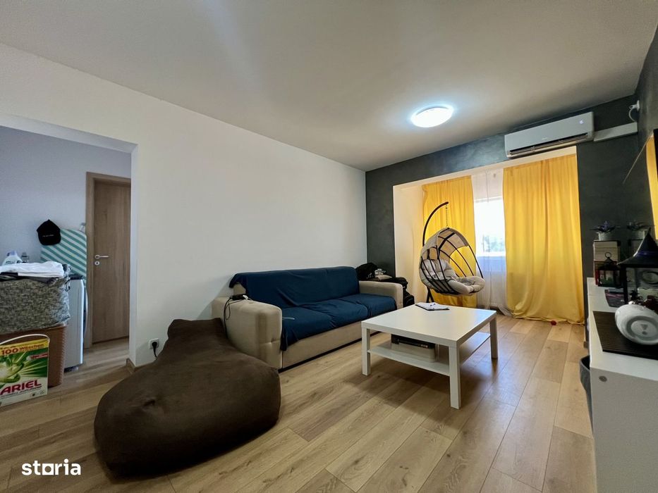 COMISION 0% Apartament cu 3 camere, 58mp utili, etaj 5 - zona UMT