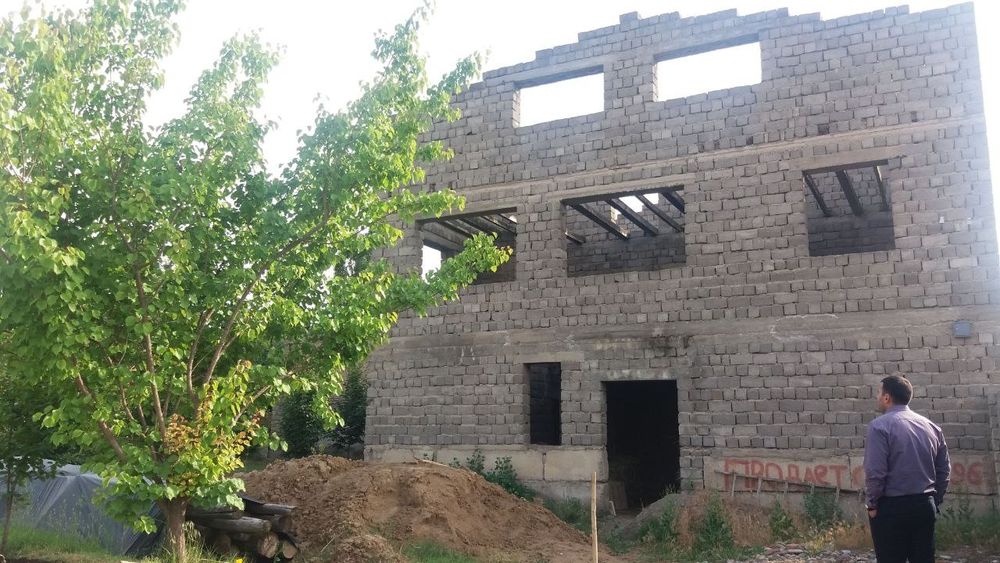 Продается участок 12 соток