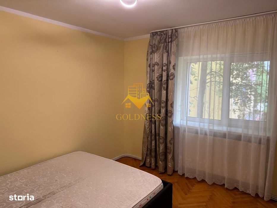 4 camere decomandate, Zorilor, UMF, Observatorului, AC, Profi.