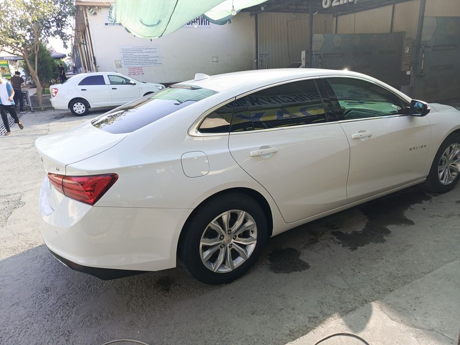 Продается Малибу 2