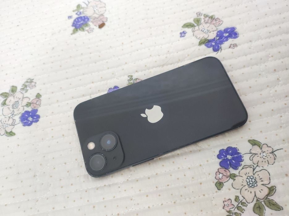 Айфон 13 мини,128 гб
