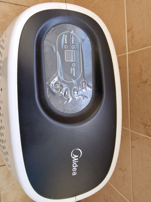 Обезвлажнител Мидея