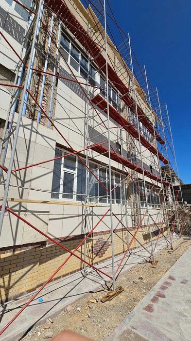 Леса, струицины. опалбуки