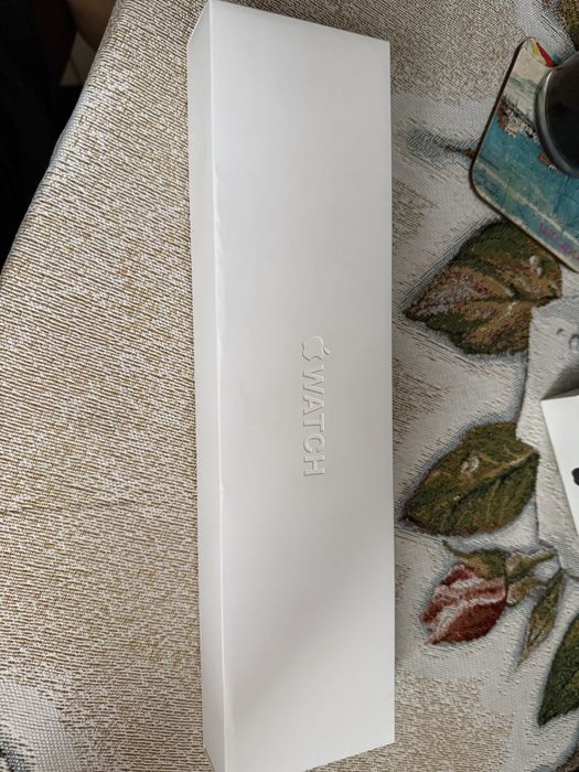 Apple Watch Seria 6 40 mm