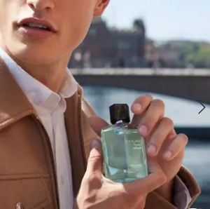 Тоалетна вода ECLAT Toujours Intensité