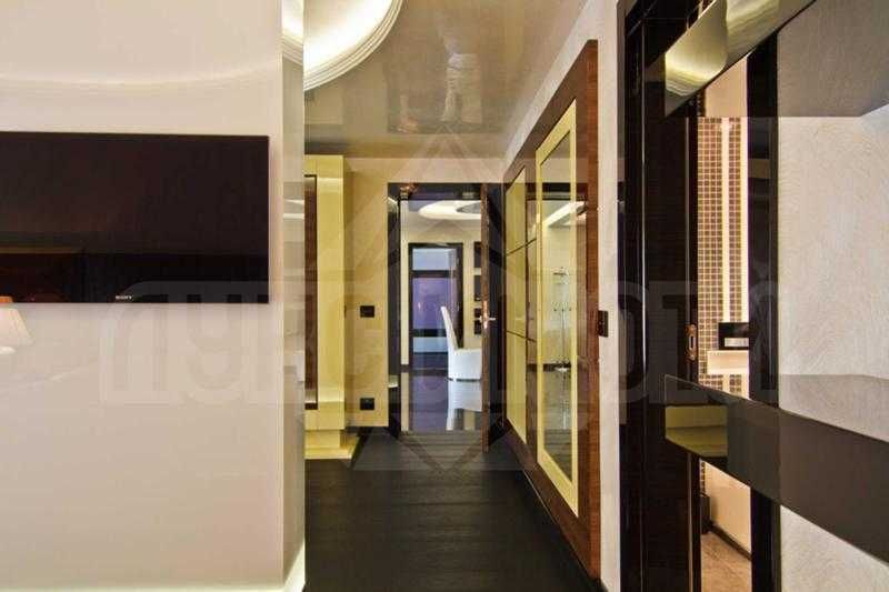 Продава се Тристаен апартамент в София, Гео Милев - 105 кв.м за 875 €/кв.м - Снимка #5