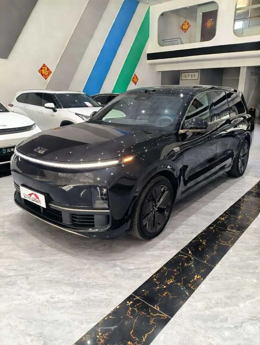 LiXiang L9 Ultra