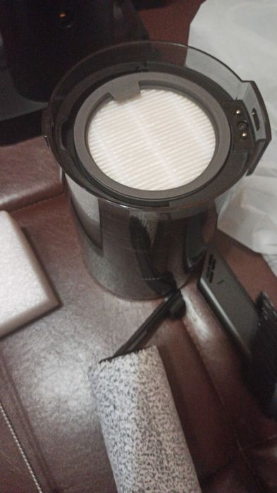 Пылесос моющий Dreame M 12