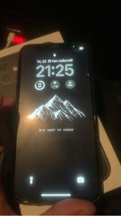 Срочно айфон 11 128гб