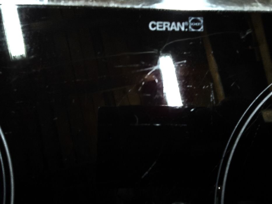 Plita Miele KM 551 EDST