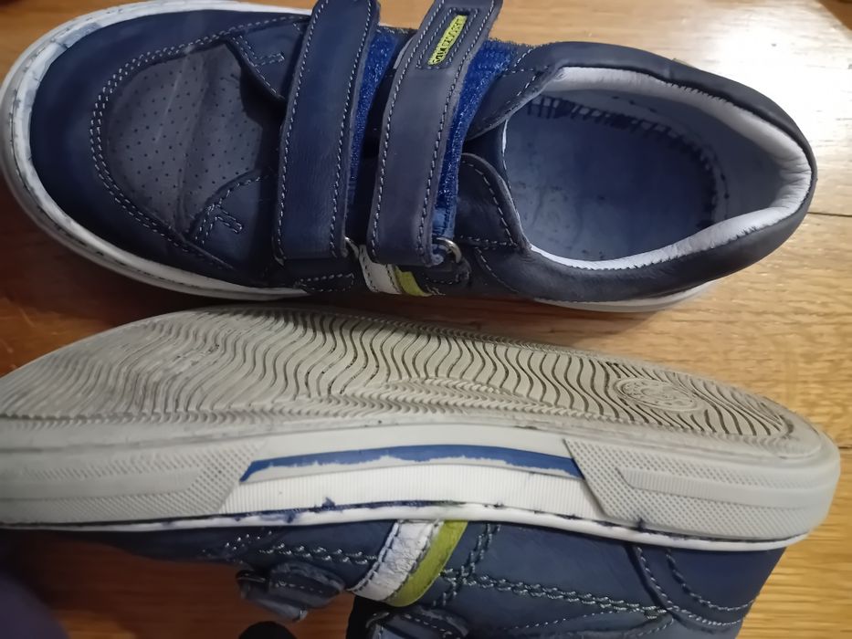 Маратонки пролет-лято