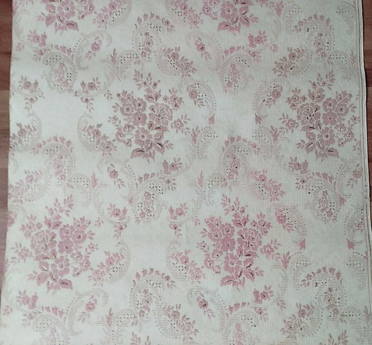 Обои бумажные белорусские двух видов