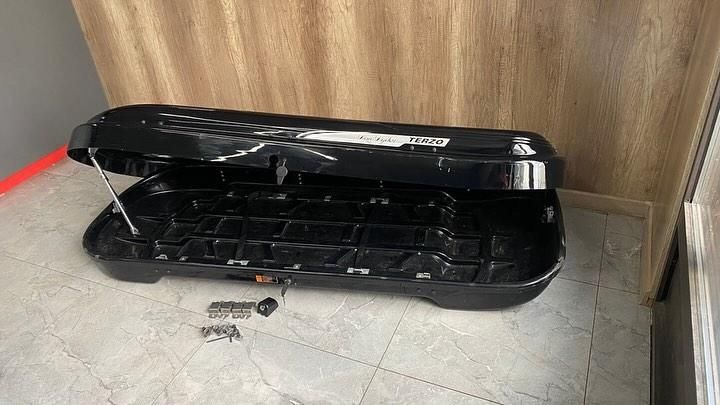 Автобок Terzo оригинал