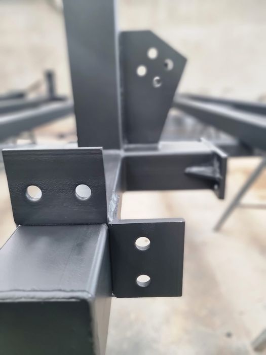 Constructor hale metalice hala metalica