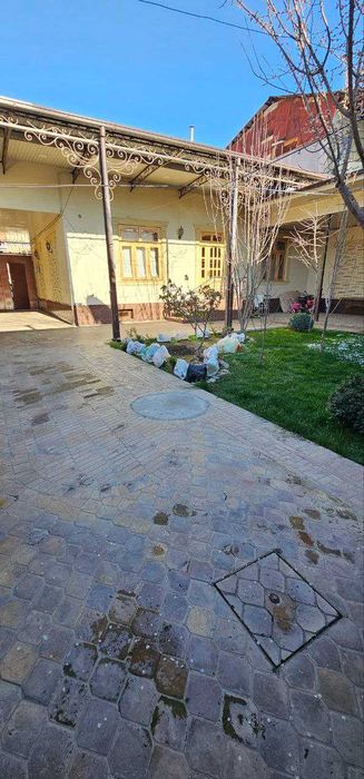 Продаётся участок Учтепа\oр-тир Бедапоя мечеть.