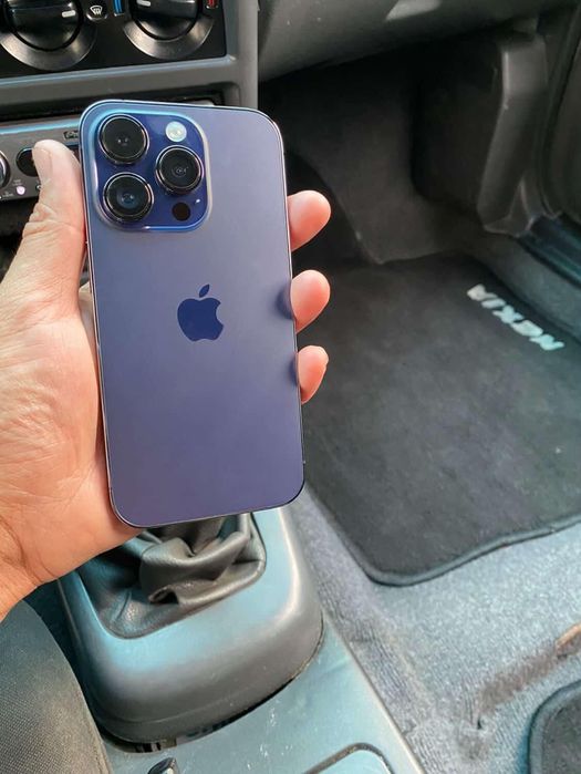 Iphone 14 pro 256