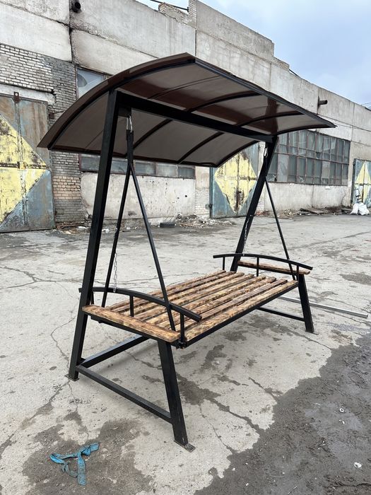 Качеля садовая и многое др.