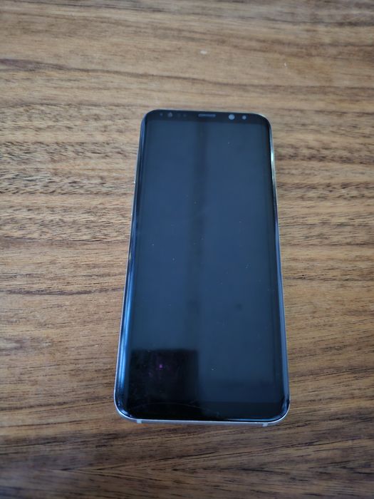 Samsung Galaxy S8+