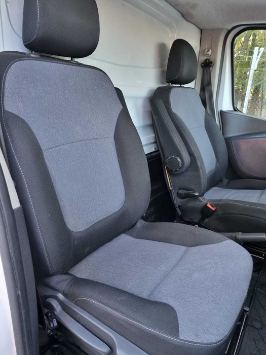 Opel vivaro 2019 vand sau schimb cu autoturism