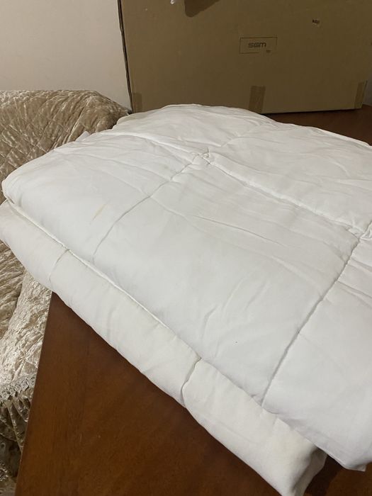 Продам одеяло   1/5