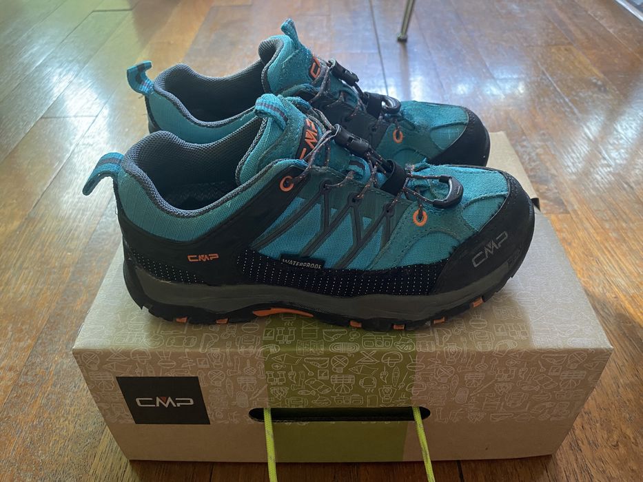 Детски обувки CMP