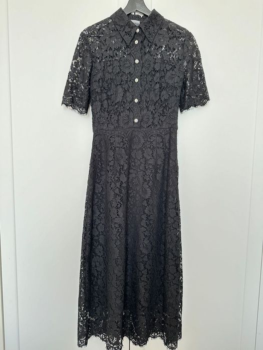 Платье Dolce Gabbana