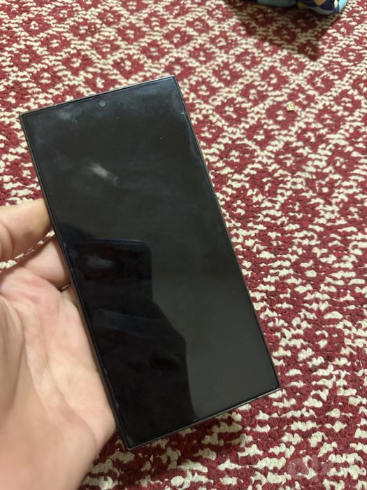Samsung S24 ultra