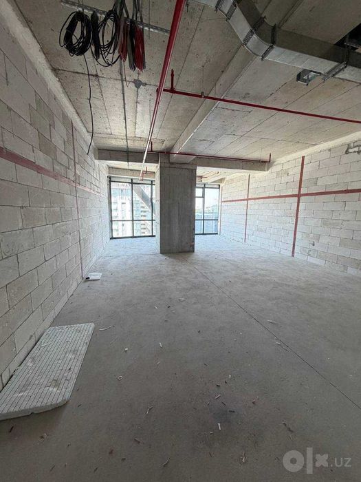 Нежилое помещение PIRAMIT TOWER , 92м2. Кадастр готов.
