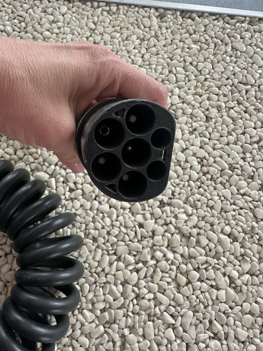 Кабел за зарядно устройство Mercedes