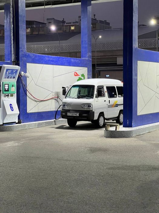 Damas 2024yil, holati ideal