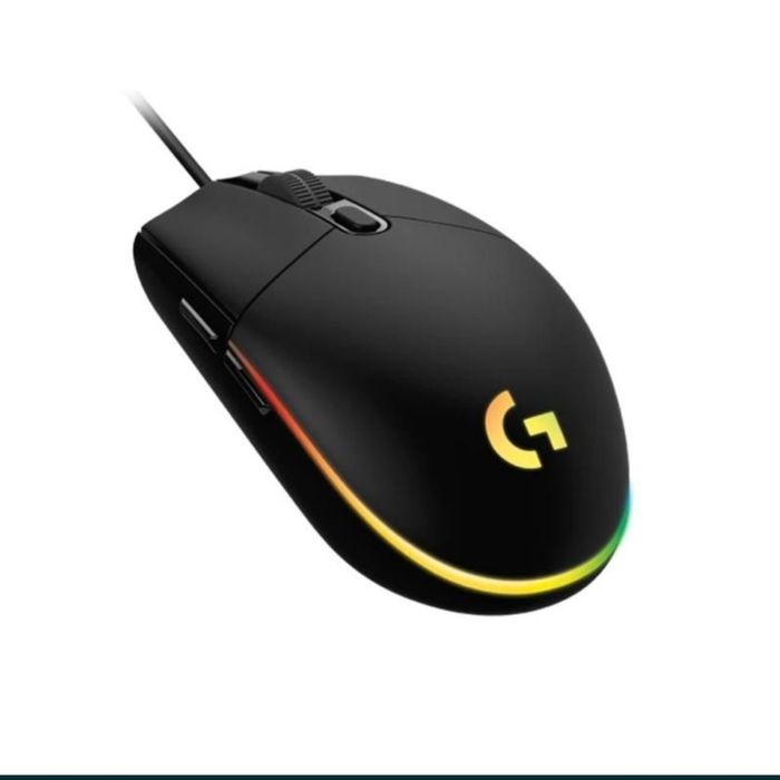 Logitech G102 мышка срочно