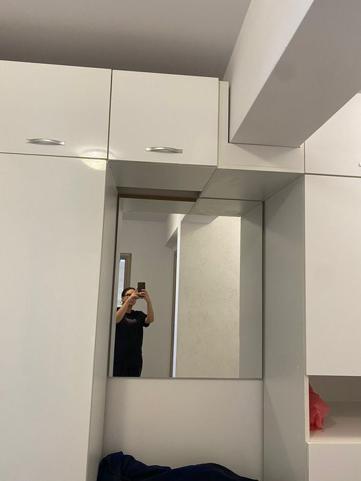 Apartament de închiriat - Dobroesti